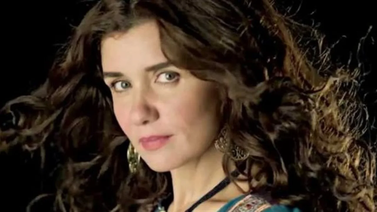 أدوار استثنائية.. غادة عادل تتصدر المشهد الدرامي بعد تألقها في مسلسل حالة خاصة